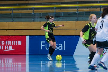 Bild 335 - C-Juniorinnen Landesmeisterschaft